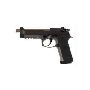 Beretta M9A3 9mm Dbl/Sngl 17rd Type G FDE/Black Pistol w/ 3 mags