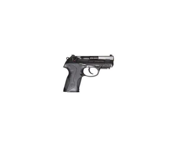 Beretta PX4 .40SW 3.2 inch BL 12rd CMP