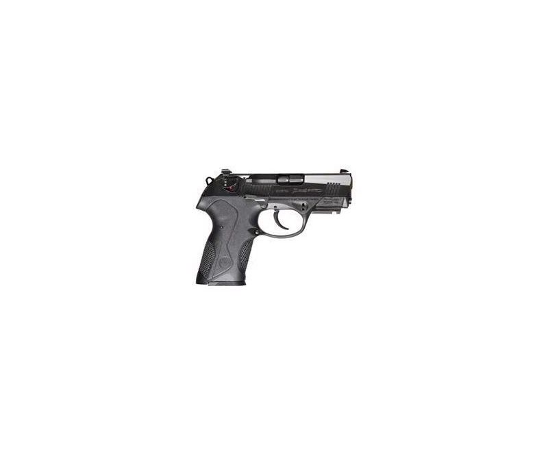 Beretta PX4 .40SW 3.2 inch BL 12rd CMP
