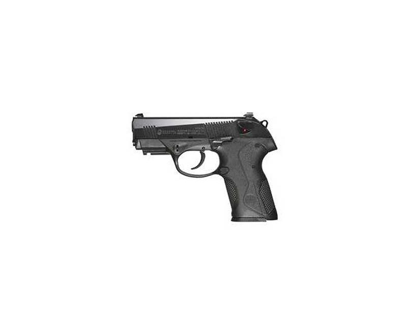 Beretta PX4 9mm 3.2 inch BL 10rd CMP