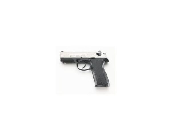 Beretta PX4 .40SW 4-inch Stainless 2 – 10rd