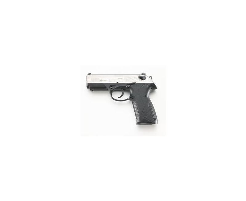 Beretta PX4 .40SW 4-inch Stainless 2 – 10rd