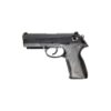 Beretta PX4 Storm Black 9mm 4-inch 10rd