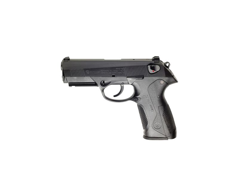 Beretta PX4 Storm Black 9mm 4-inch 10rd — image 2