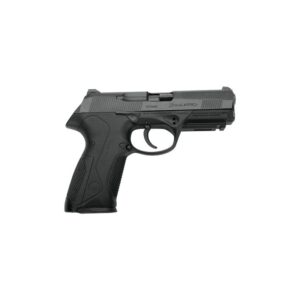Beretta PX4 Storm Black 9mm 4-inch 10rd