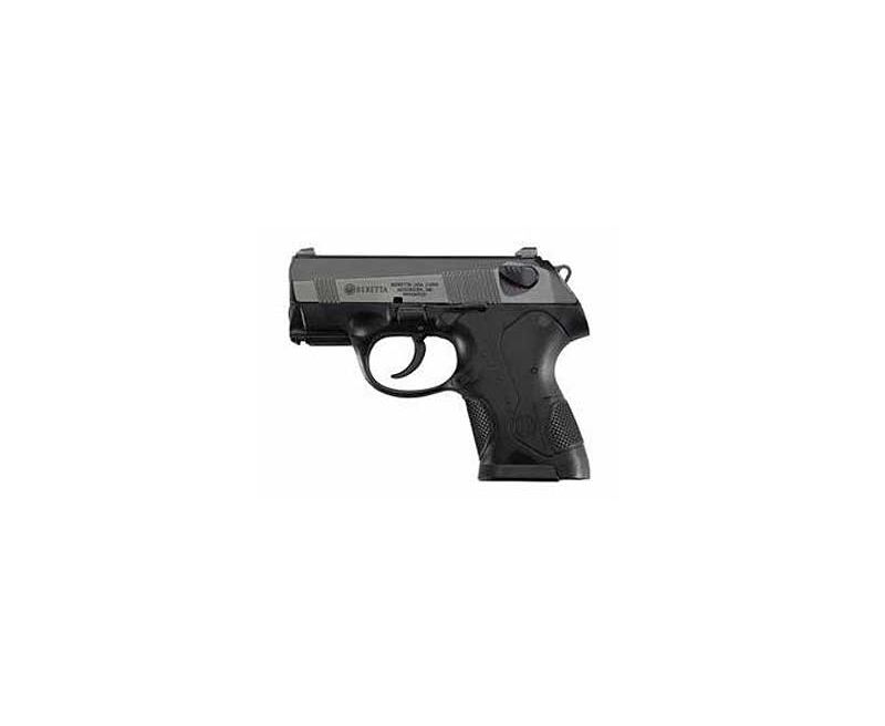 Beretta PX4 .40SW 3 inch BL 10rd SUB-CMP