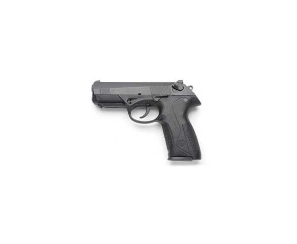Beretta PX4 9mm 4-inch BL 2 – 10rd