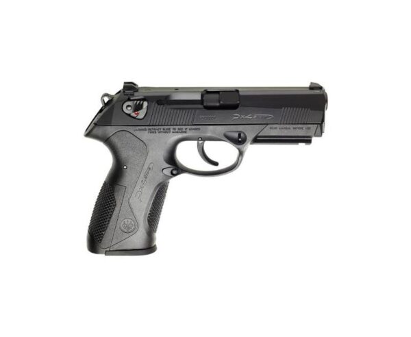 Beretta PX4 STORM F 9MM BLK 4 10 1 NS