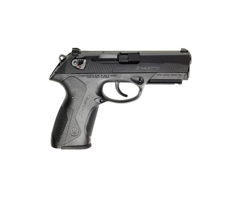 Beretta PX4 STORM F 9MM BLK 4 10 1 NS
