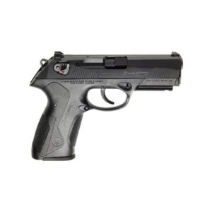 Beretta PX4 Storm Type F Black 9MM 4-inch 17rd