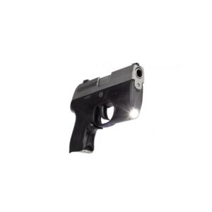 Beretta Pico LaserMax FDE .380 ACP 2.7-Inch 6Rd Includes Flashlight