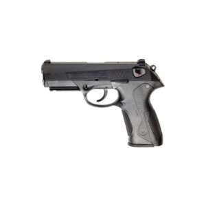 Beretta PX4 Storm Blued .40SW 4-inch 10rd