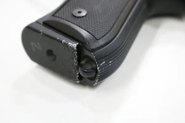 Beretta M9 92 Series 9mm Police Trade-in Pistols (Good