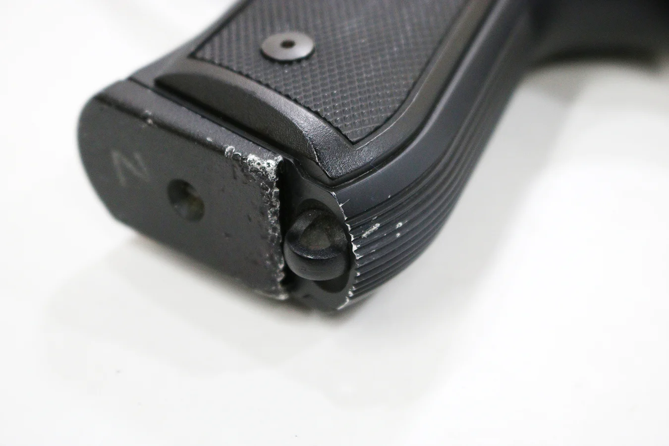 Beretta M9 92 Series 9mm Police Trade-in Pistols (Good