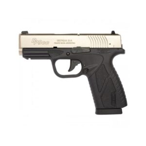 Bersa CC 9mm 3.2 inch Two Tone 7rd