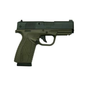 Bersa CONCEAL Carry 9mm OD Green 8+1