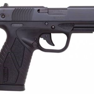 Bersa BPCC Black .380ACP 3.3-inch 8rd