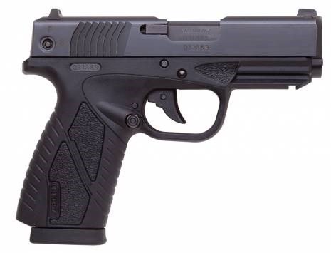 Bersa BPCC Black .380ACP 3.3-inch 8rd