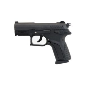 Bersa CP380 Blued .380 ACP 3.3-inch 12Rds MIL STD 1913 Picatinny Rail
