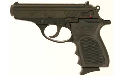 Bersa Firestorm Black .380ACP 3.5-inch 7rds