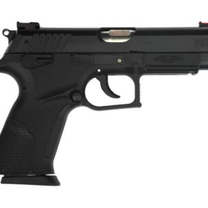 GRAND POWER P40 .40SW 4.25-inch 14rd