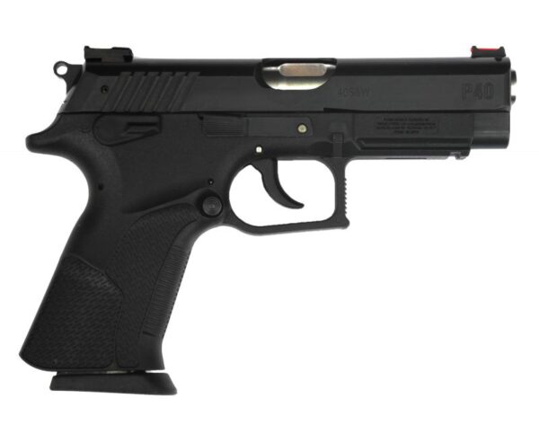 GRAND POWER P40 .40SW 4.25-inch 14rd