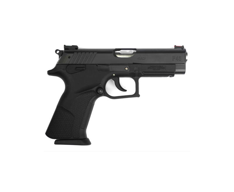 Grand Power P45 .45 ACP Pistol