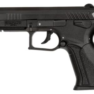 Bersa K100 Black .40 SW 4.3-Inch 12Rd