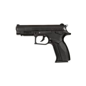 Bersa Grand Power K100 MK12 Black .40S&W 4.3-inch 12rd