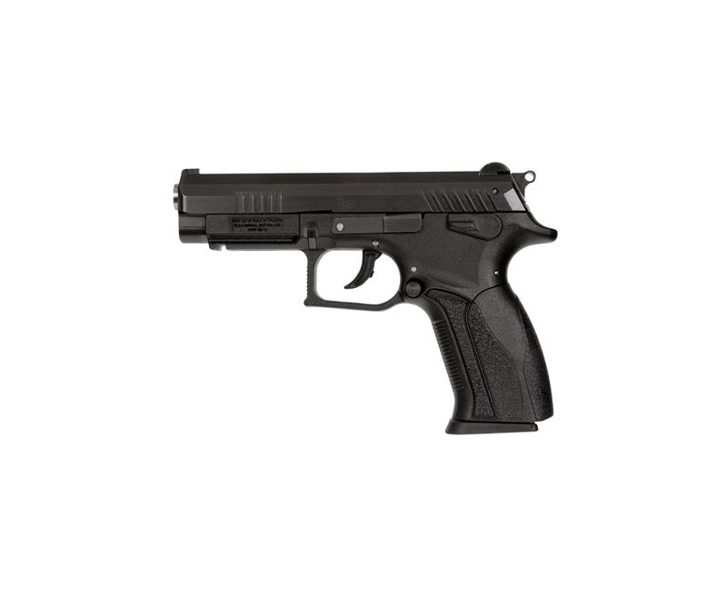Bersa Grand Power K100 MK12 Black .40S&amp;W 4.3-inch 12rd