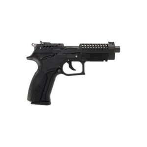Bersa K22 X-TRIM Black .22lr 5rd 10rd