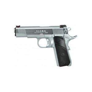 LLA LMM380C 380 MICROMAX 7R HRD CHRM 2MAGS