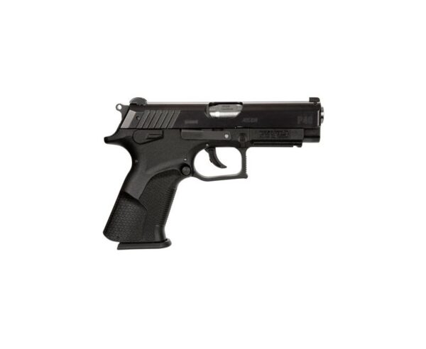 Bersa P40 Black 10mm 4.3-Inch 14Rd
