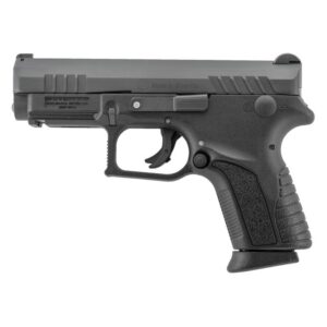 Grand Power Q1S MK12 Black 9mm 3.3-inch 12Rds