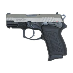 Bersa TPR9C Compact Bi-Tone 9mm 3.25-inch 13Rds Extended Slide Release