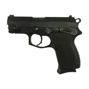 Bersa TPR9C Compact Matte Blue 9mm 3.25-inch 13Rds Picatinny Rail