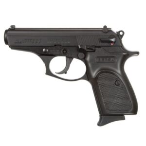 Bersa Thunder Blued .380ACP 3.5-inch 8rd