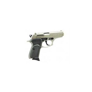 Bersa Thunder Plus 380 Nickel 3.5-inch 15rd