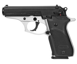 Bersa Thunder 380 Plus 380 ACP DT 3.5-inch 15Rds BL/SS