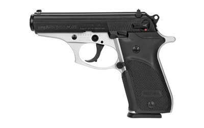 Bersa Thunder 380 Plus 380 ACP DT 3.5-inch 15Rds BL/SS