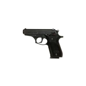 Bersa Thunder Plus 380 Matte Black .380 ACP 3.5-inch 15rd