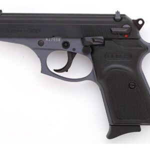 Bersa Thunder 380 Slate/Black .380ACP 3.5 Inch 8Rd