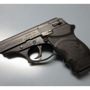 Bersa T380MCCCT Thunder 380ACP 3.2-inch 8rd Thunder 380 Series