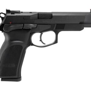 Bersa Thunder Pro Xt Black 9mm 4.96-inch 17Rds