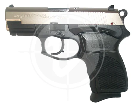 Bersa Thunder 9 Ultra Compact Pro 9mm 13-Round Used