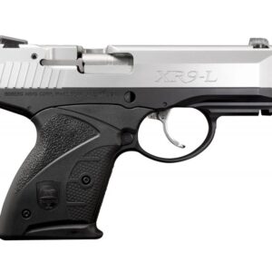 Boberg Arms 1XR9L55BKFSVSBKG1 STD 9MM 4.2 BL
