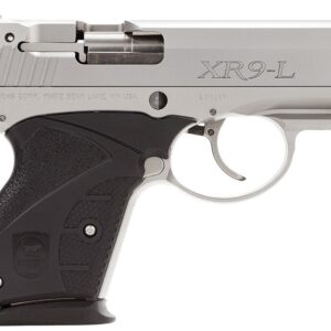 Boberg Arms 1XR9L75SVFSVSBKG1 PLAT 9MM 4.2 BL