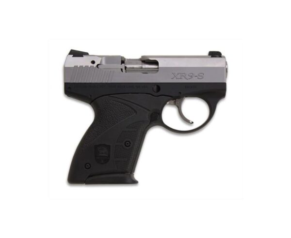Boberg Arms 1XR9S55BKFSVSBKG1 STD 9MM 3.35 BL