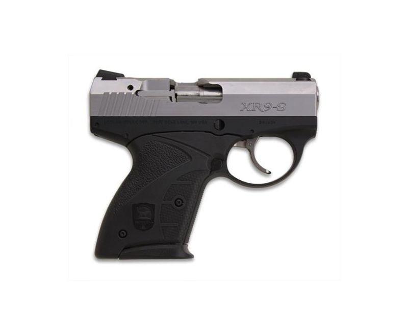Boberg Arms 1XR9S55BKFSVSBKG1 STD 9MM 3.35 BL