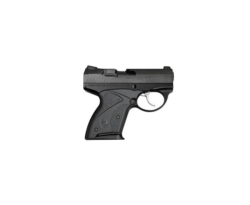 Boberg Arms 1XR9S75BKFBKSBKG1 ONYX 9MM 3.35 BL